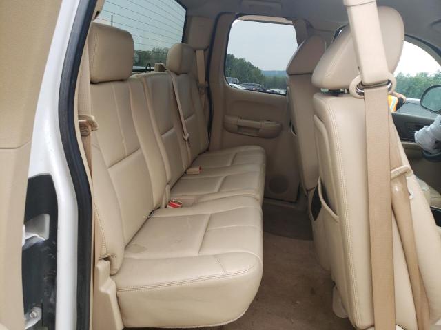 Photo 10 from auction – 2009 CHEVROLET SILVERADO with VIN 1GCEK39J59Z175219