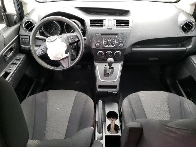 Photo 8 from auction – 2012 MAZDA 5 with VIN JM1CW2BL1C0133448