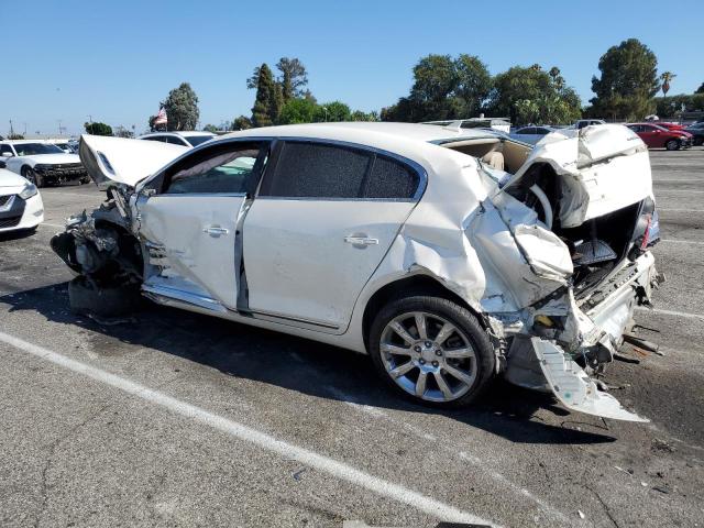 Photo 2 from auction – 2014 BUICK LACROSSE with VIN 1G4GB5G3XEF129109
