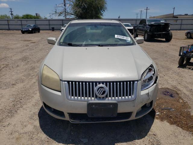 Photo 5 from auction – 2008 MERCURY MILAN PREM with VIN 3MEHM08108R610897