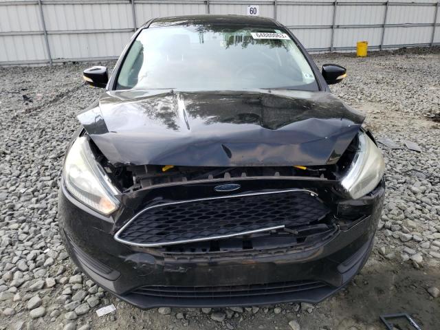 Снимка 5 от търг – 2015 FORD FOCUS SE с VIN 1FADP3F21FL226276