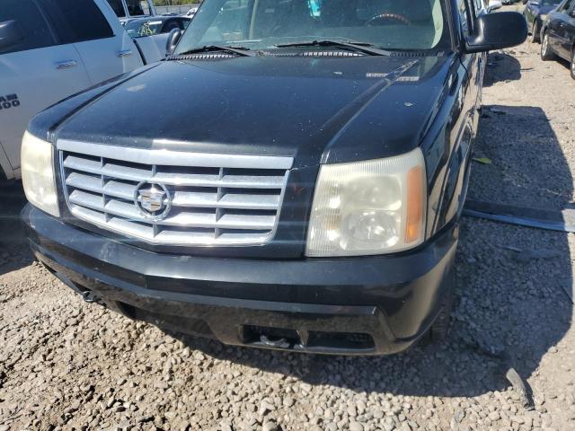 Photo 11 from auction – 2006 CADILLAC ESCALADE E with VIN 3GYFK66N16G100391