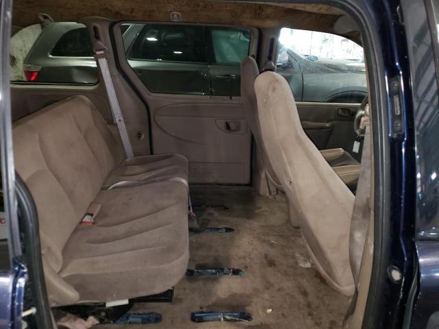 Photo 11 from auction – 2003 DODGE CARAVAN SE with VIN 1D4GP25393B241673