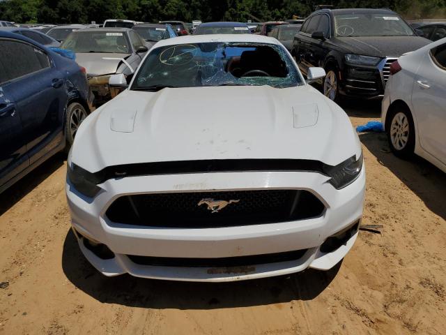 Photo 5 from auction – 2015 FORD MUSTANG GT with VIN 1FA6P8CF8F5322522