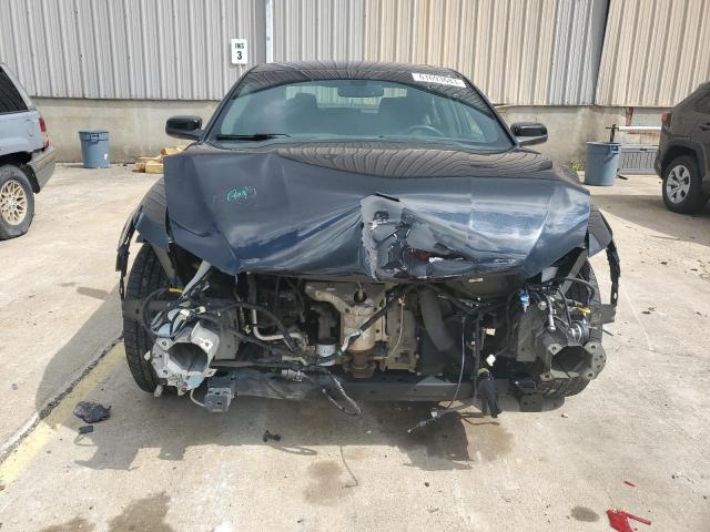 Photo 5 from auction – 2015 FORD TAURUS SEL with VIN 1FAHP2E81FG127712