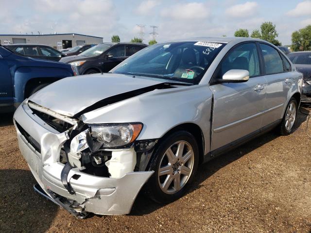 VOLVO S40 T5 2005 with VIN YV1MS682352089413 - Photo from auction