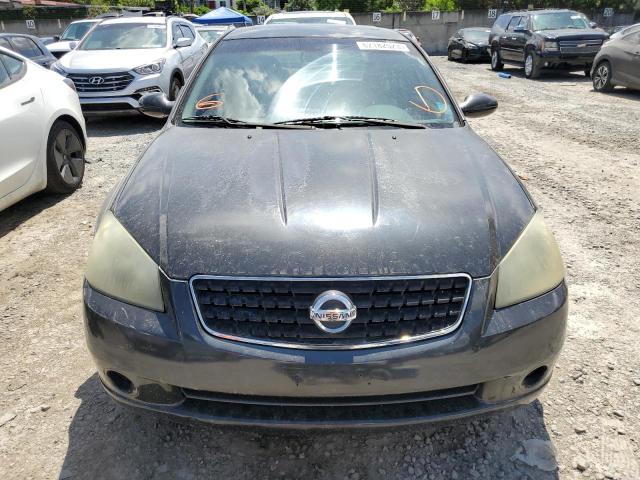 Photo 5 from auction – 2005 NISSAN ALTIMA S with VIN 1N4AL11D05C391178