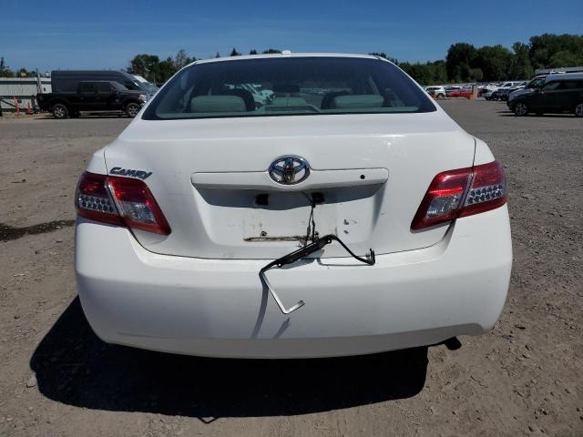 Photo 6 from auction – 2010 TOYOTA CAMRY BASE with VIN 4T1BF3EK9AU545414