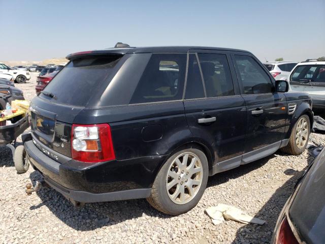 Photo 3 from auction – 2008 LAND ROVER RANGE ROVE with VIN SALSK25408A120535