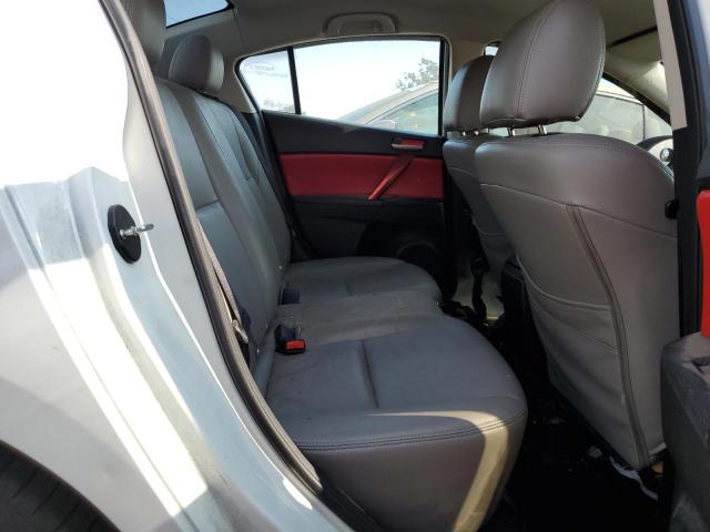 Photo 10 from auction – 2012 MAZDA 3 I with VIN JM1BL1UG4C1529317