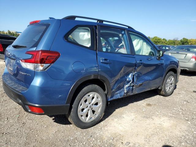 Photo 3 from auction – 2020 SUBARU FORESTER with VIN JF2SKADC0LH468962