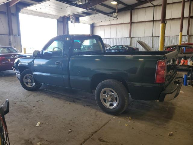 Photo 2 from auction – 2003 CHEVROLET SILVERADO with VIN 1GCEC14X13Z244038