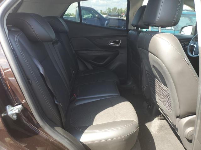Снимка 11 от търг – 2014 BUICK ENCORE CON с VIN KL4CJBSB1EB608149