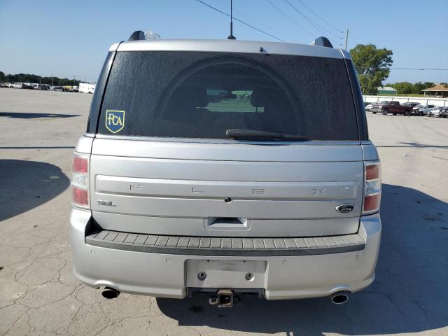 Photo 6 from auction – 2014 FORD FLEX SEL with VIN 2FMGK5C87EBD43476