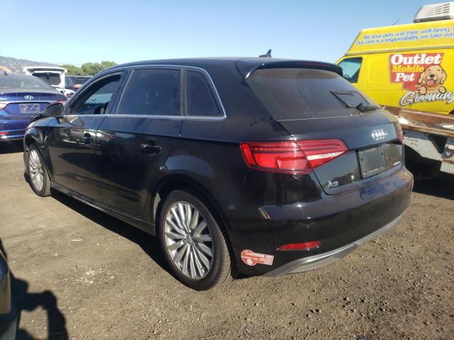 Photo 2 from auction – 2017 AUDI A3 E-TRON with VIN WAUTPBFF1HA089046