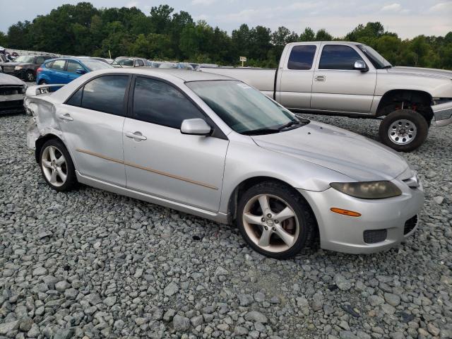 Photo 4 from auction – 2008 MAZDA 6 I with VIN 1YVHP80C585M37833