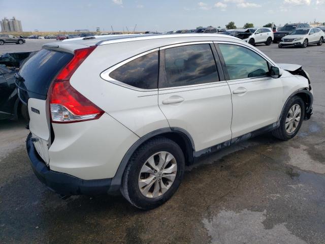 Photo 3 from auction – 2012 HONDA CR-V EXL with VIN 5J6RM3H70CL017425