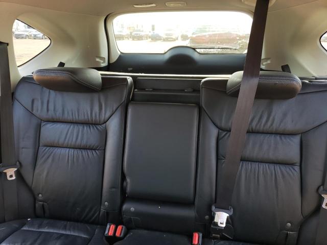 Photo 10 from auction – 2012 HONDA CR-V EXL with VIN JHLRM3H76CC002596