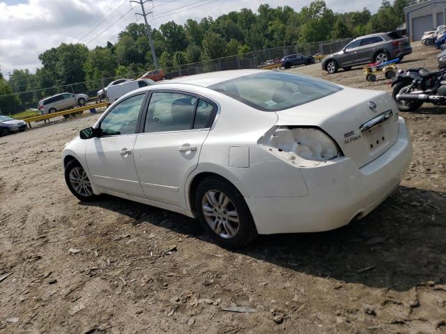 Photo 2 from auction – 2012 NISSAN ALTIMA BAS with VIN 1N4AL2AP8CN425417