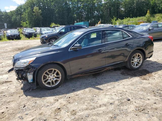 Photo 1 from auction – 2013 CHEVROLET MALIBU 2LT with VIN 1G11F5RR4DF112569