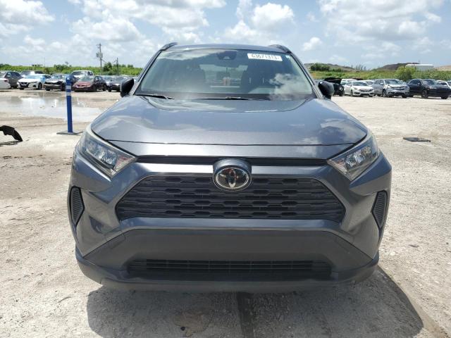 Photo 5 from auction – 2019 TOYOTA RAV4 LE with VIN JTMH1RFV2KD003534