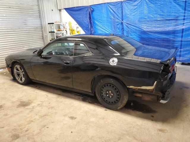 Photo 2 from auction – 2021 DODGE CHALLENGER with VIN 2C3CDZBT5MH524781