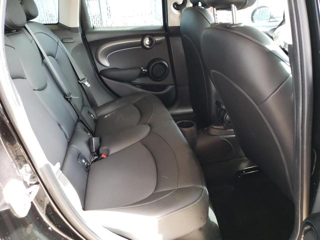 Photo 11 from auction – 2022 MINI COOPER with VIN WMW33DK08N2P65698