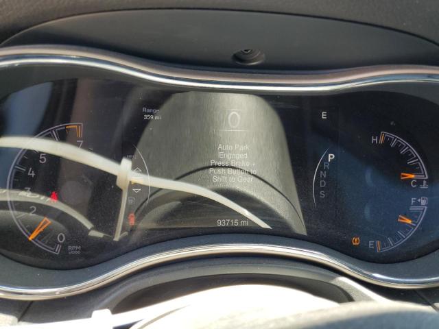 Photo 9 from auction – 2014 JEEP GRAND CHER with VIN 1C4RJFAG4EC392747