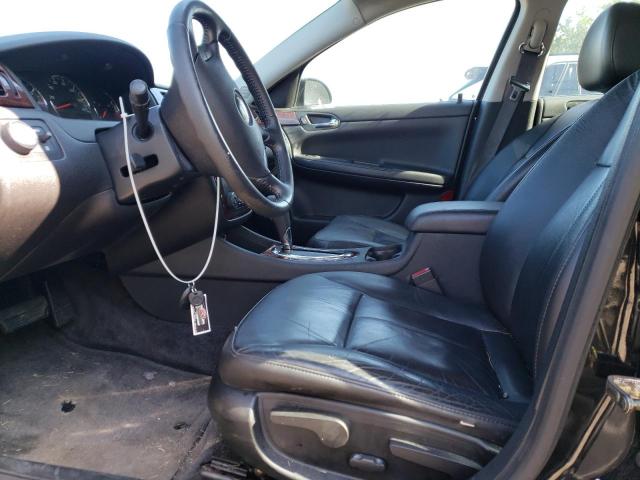Photo 7 from auction – 2010 CHEVROLET IMPALA LT with VIN 2G1WB5EN2A1220227