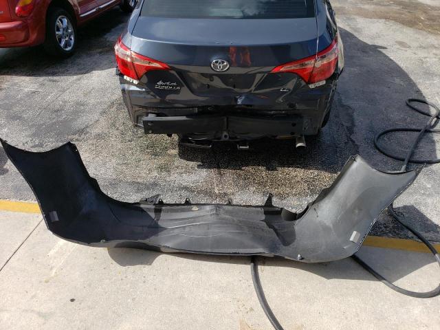 Photo 12 from auction – 2019 TOYOTA COROLLA L with VIN 5YFBURHE7KP902798