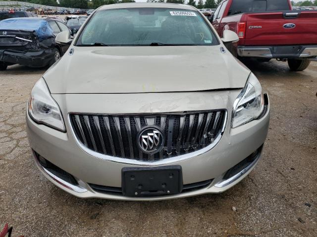 Photo 5 from auction – 2015 BUICK REGAL PREM with VIN 2G4GN5EX5F9122236