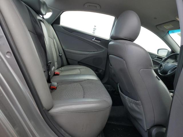 Photo 10 from auction – 2011 HYUNDAI SONATA SE with VIN 5NPEC4ACXBH064372