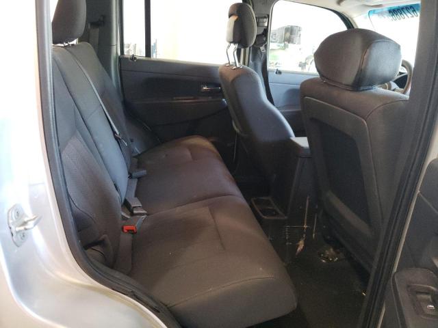 Photo 10 from auction – 2011 JEEP LIBERTY SP with VIN 1J4PP2GK8BW507672