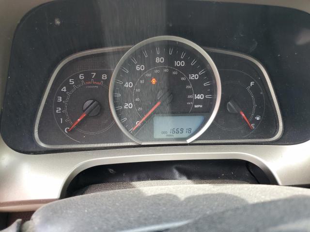 Photo 9 from auction – 2014 TOYOTA RAV4 LE with VIN JTMBFREVXED091567