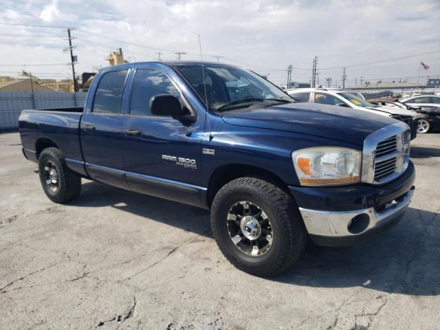 Photo 4 from auction – 2006 DODGE RAM 1500 S with VIN 1D7HA18226S628253