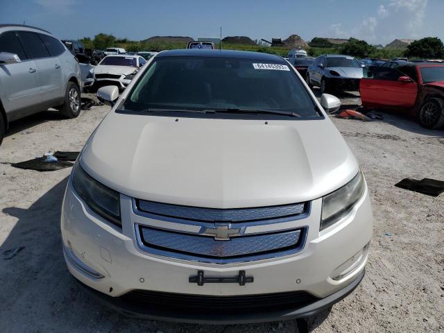 Photo 5 from auction – 2012 CHEVROLET VOLT with VIN 1G1RD6E46CU102726