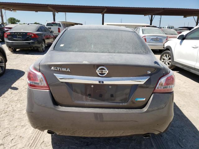 Photo 6 from auction – 2013 NISSAN ALTIMA 2.5 with VIN 1N4AL3AP4DN515347