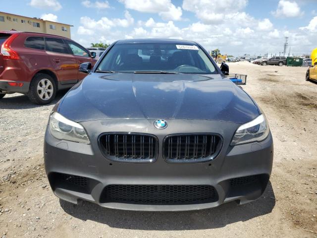 Photo 5 from auction – 2011 BMW 535 I with VIN WBAFR7C53BC604642