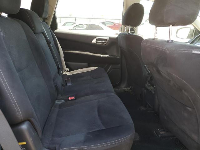 Zdjęcie 10 z aukcji – 2014 NISSAN PATHFINDER z VIN 5N1AR2MN8EC642740