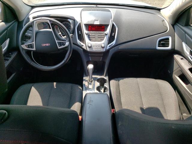 Photo 8 from auction – 2011 GMC TERRAIN SL with VIN 2CTFLSE51B6432080