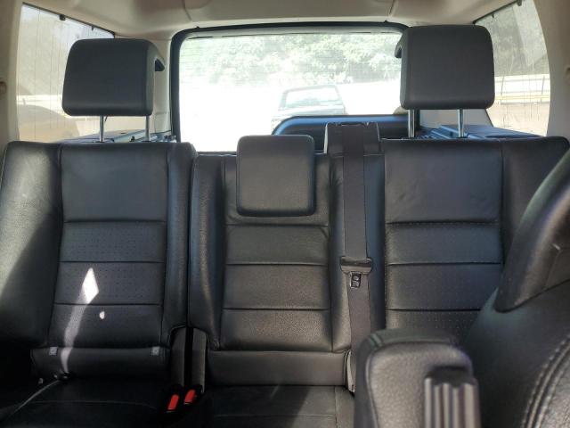 Photo 10 from auction – 2005 LAND ROVER LR3 SE with VIN SALAD24485A338337