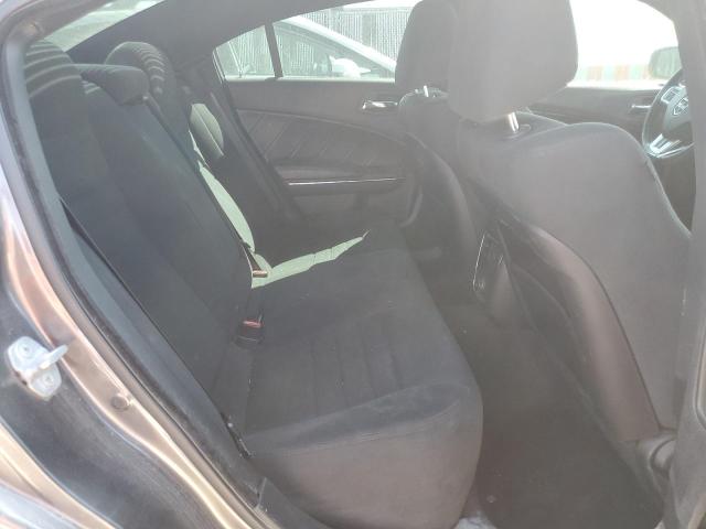Photo 10 from auction – 2014 DODGE CHARGER R/ with VIN 2C3CDXDT2EH364880