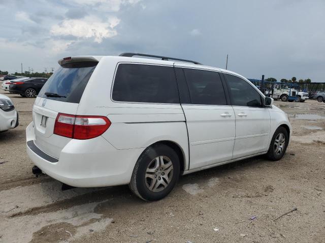 Photo 3 from auction – 2007 HONDA ODYSSEY EX with VIN 5FNRL38497B430029