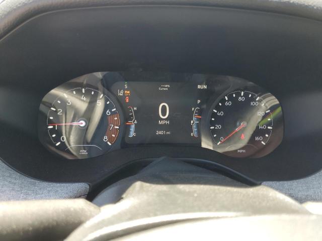 Photo 9 from auction – 2023 JEEP COMPASS LA with VIN 3C4NJDBN8PT552636