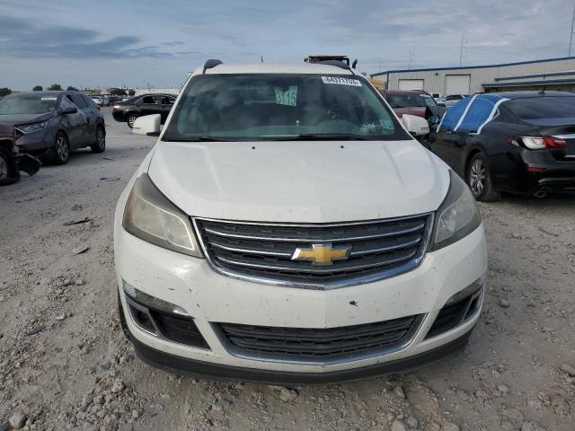 Photo 5 from auction – 2015 CHEVROLET TRAVERSE L with VIN 1GNKRHKD6FJ267926