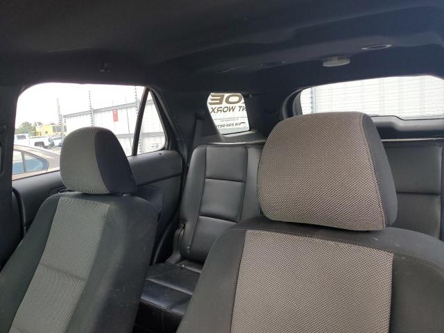 Photo 10 from auction – 2013 FORD EXPLORER P with VIN 1FM5K8ARXDGC40998