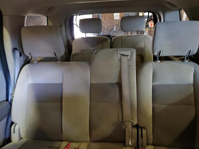 Снимка 10 от търг – 2007 FORD EXPLORER X с VIN 1FMEU73E17UB55570