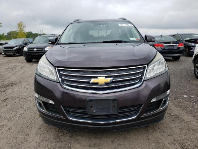 Photo 5 from auction – 2015 CHEVROLET TRAVERSE L with VIN 1GNKVGKD6FJ189444