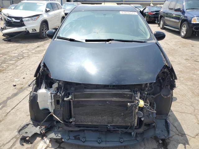 Photo 5 from auction – 2010 TOYOTA PRIUS with VIN JTDKN3DU1A0021580