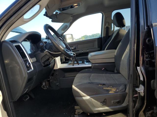 Photo 7 from auction – 2010 DODGE RAM 1500 with VIN 1D7RB1GT9AS248315